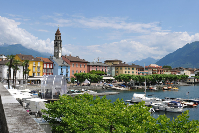 Others 3, Casa Chiara, Locarno