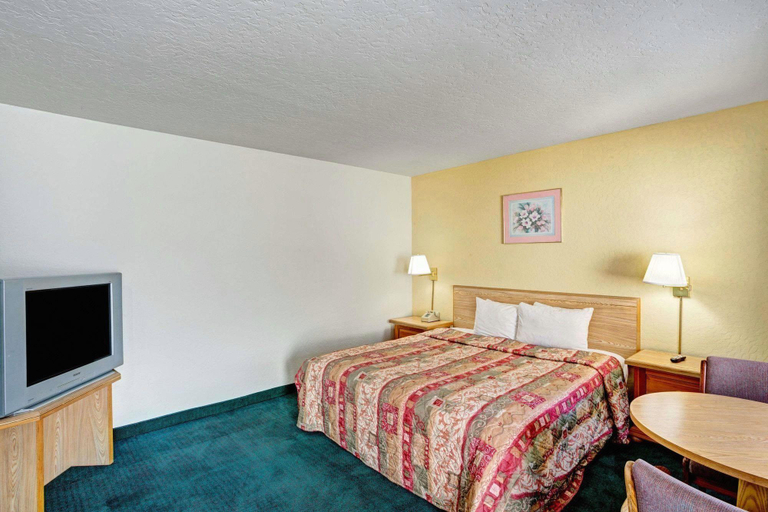 Bedroom 2, Elevation Lodge, El Dorado