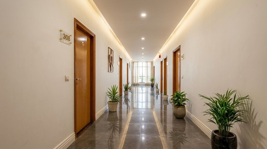Others 5, Airport Hotel Tashree, Delhi