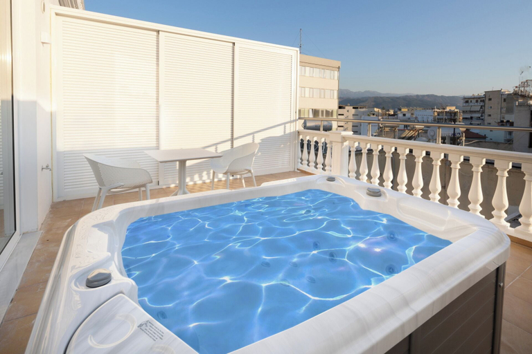 Sport & Beauty 3, Epavli Grace Hotel, Crete