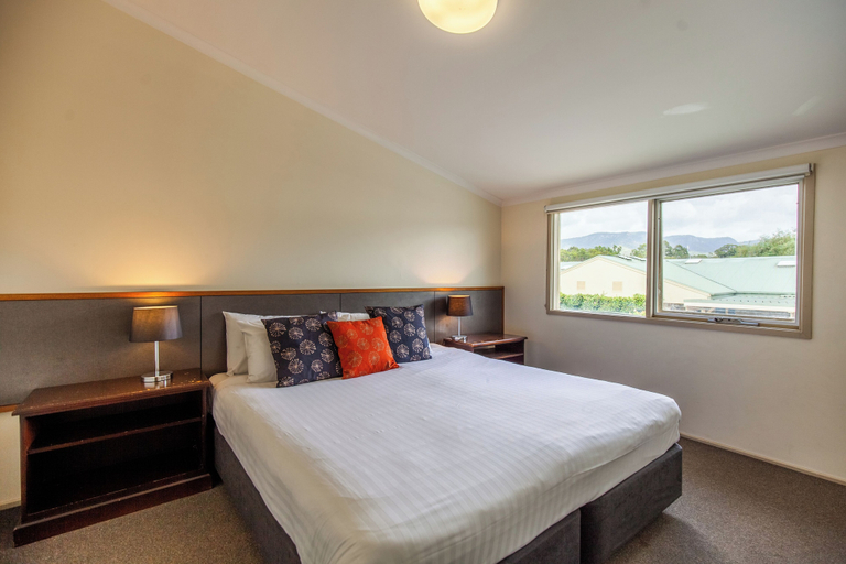 Bedroom 3, Harrigan's Hunter Valley, Cessnock
