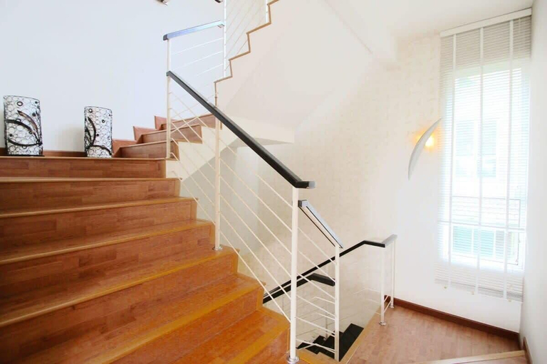 Interior 5, Chic 4BR Oasis With Gazebo, Your Dream Getaway, Hulu Langat