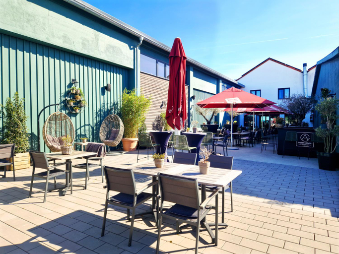 Food & Drinks 4, ARGENTA Living 42, Fulda