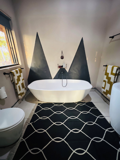 Bathroom 4, Simba Safaris African Pride, Waterberg