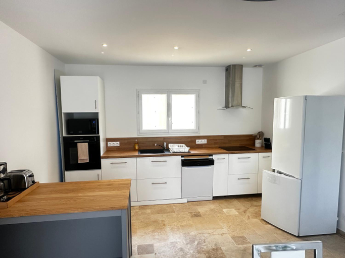 Others 5, Villa Cavalaire sur mer, Var