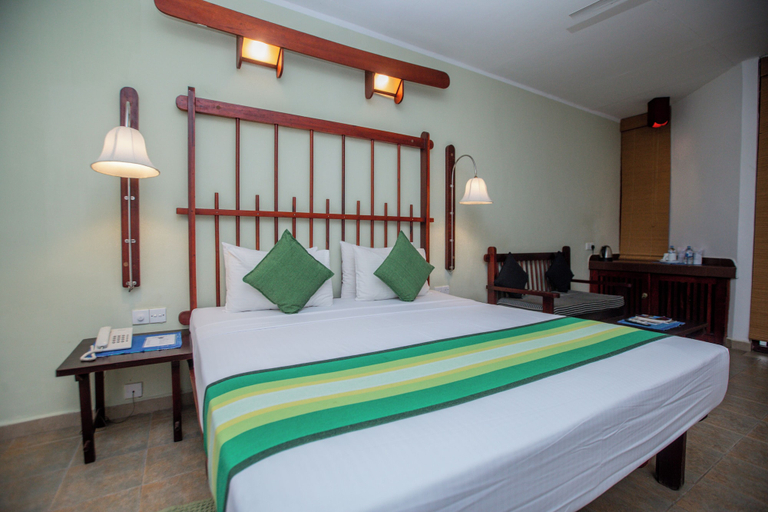 Bedroom 3, Koggala Beach Hotel, Habaraduwa