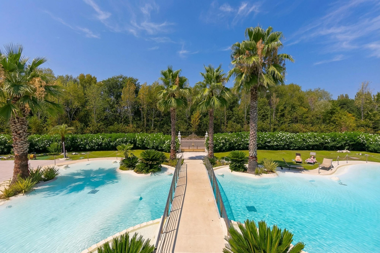 Others 5, Rivoltella Apt With Pool 600m From Lake, Brescia