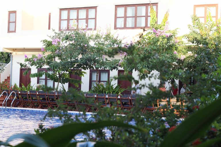 Exterior & Views 1, Nhà Gỗ An Nhiên, Hàm Thuận Nam
