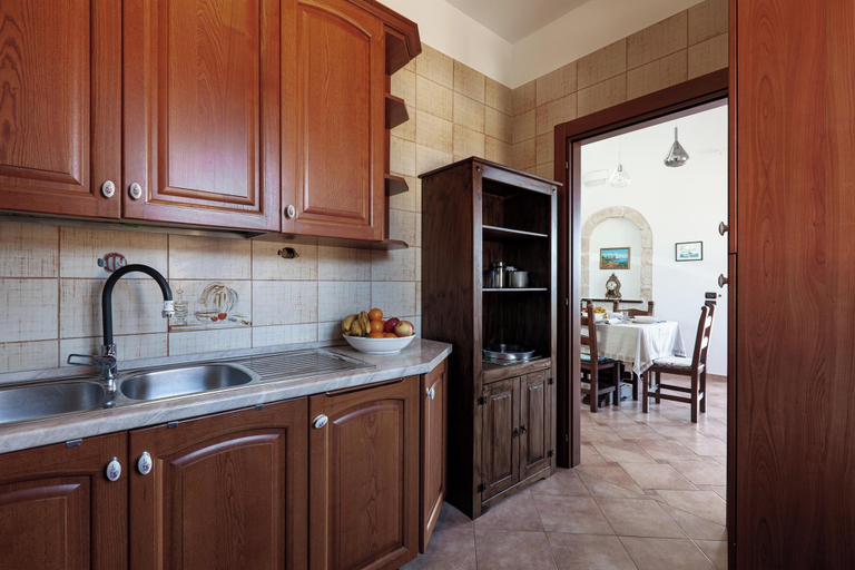 Others 4, Tenuta San Cassiano with garden and pool, Lecce