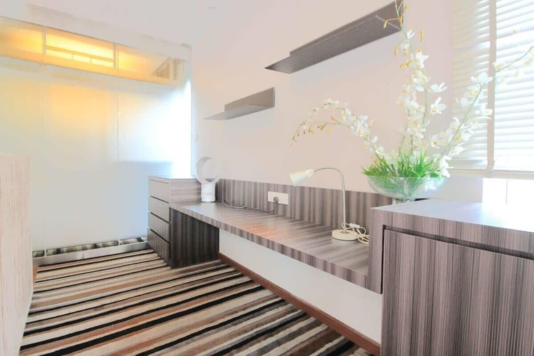 Interior 4, Chic 4BR Oasis With Gazebo, Your Dream Getaway, Hulu Langat