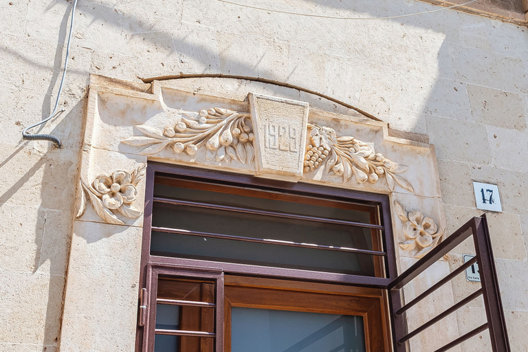 Exterior detail, Giosue' Apartment Near Bari, Bari