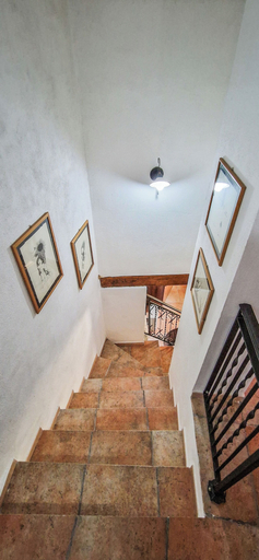 Interior 2, Liana's Home, Caserta