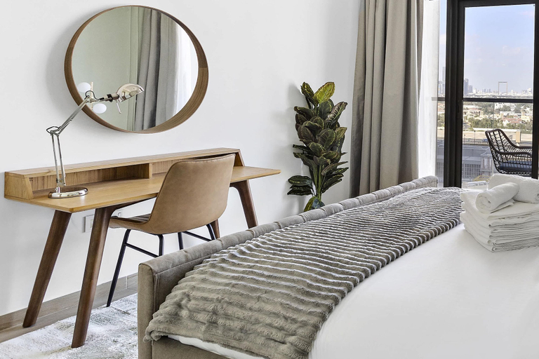 Others 2, Silkhaus Burj Khalifa Area Extra Single Room, Dubai