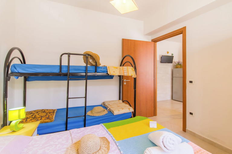 Room 3, Casa Lory 3 cozy and near the sea, Lecce