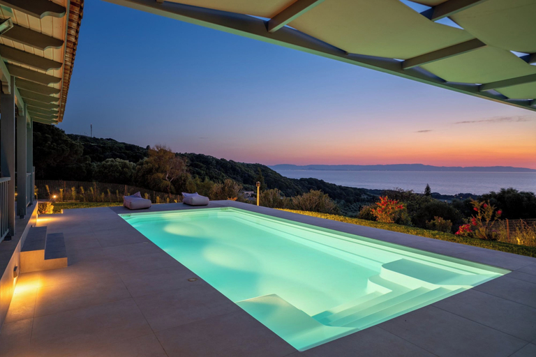 Others 5, Villa Filokalia With Exceptional View, West Greece