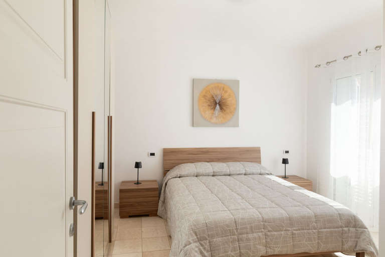 Room 5, La Dimora Tavolara by Wonderful Italy, Olbia-Tempio