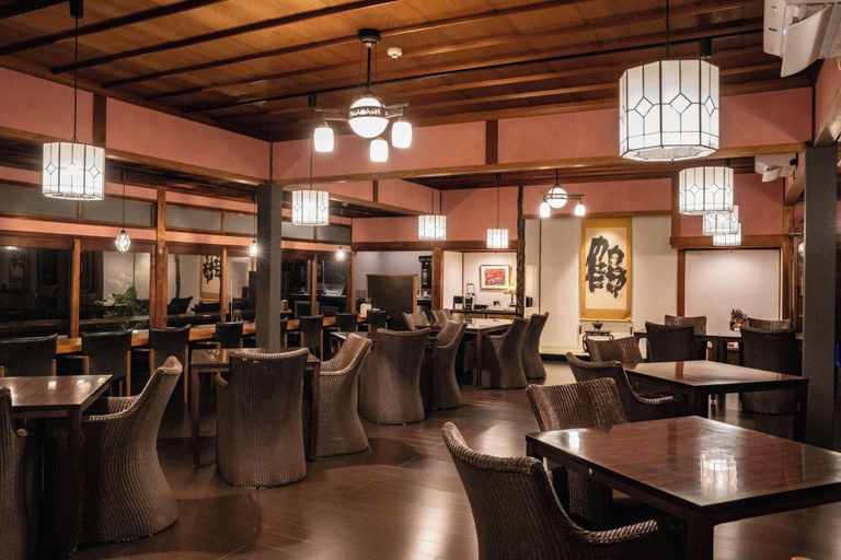 Food & Drinks 4, Izutsuro, Tahara