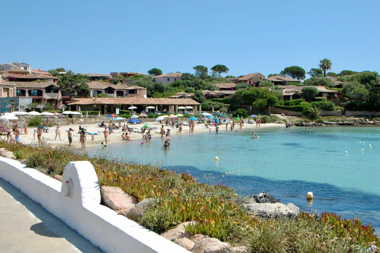 Exterior 4, Starfish 300m From The Beach, Olbia-Tempio