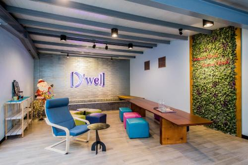 Others 5, D’well Hostel, Kaohsiung