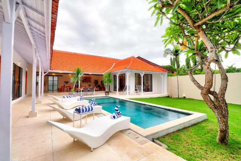 Others 4, Specious 3Bedroom Rakuen Villa Canggu, Badung