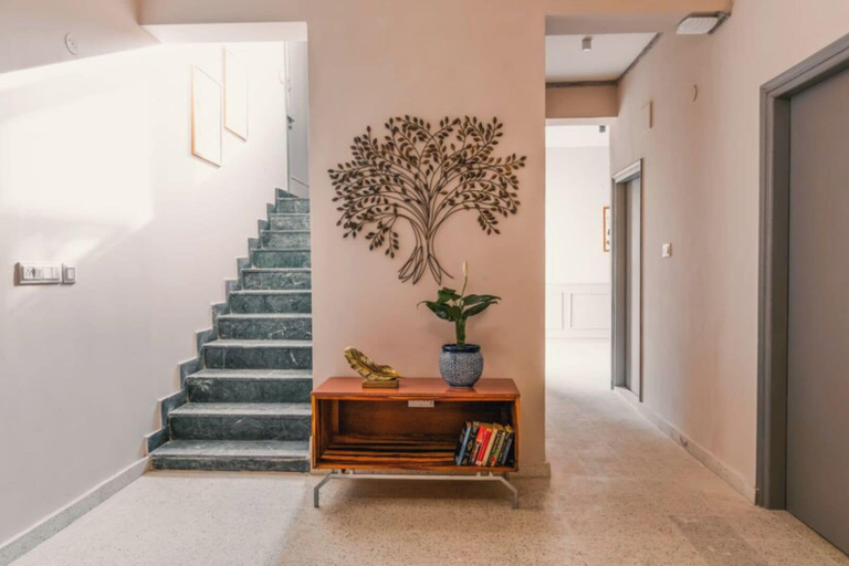Interior 4, Hotel Ved A Boutique Stay, Jaipur
