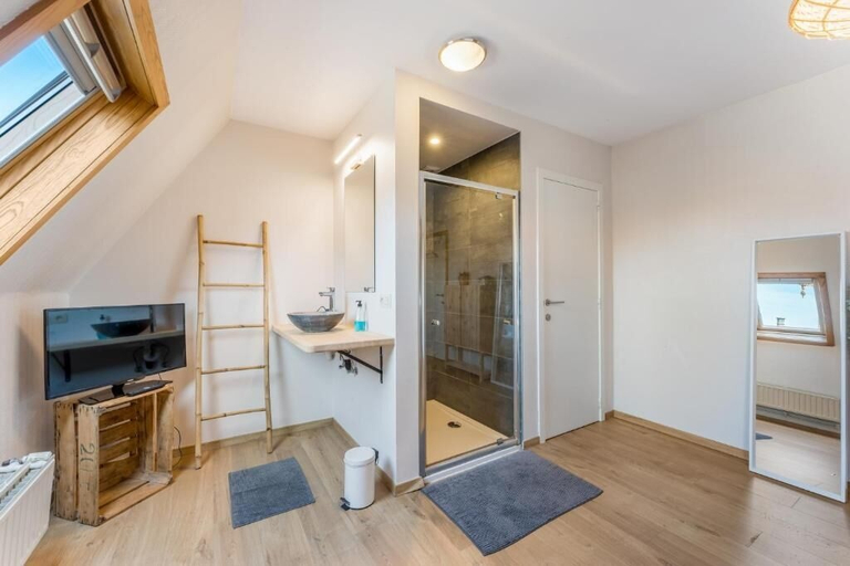 Others 5, Werf72, West-Vlaanderen