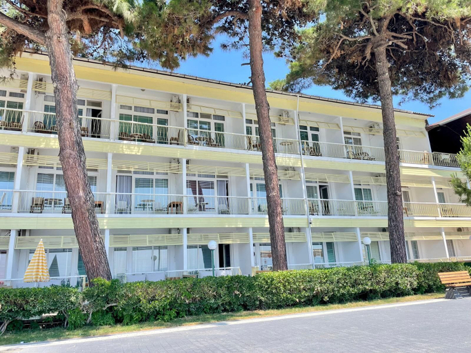 Exterior & Views, Gülplaj Hotel, Erdek