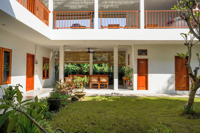 Terrace/patio 4, Jimbaran48, Badung