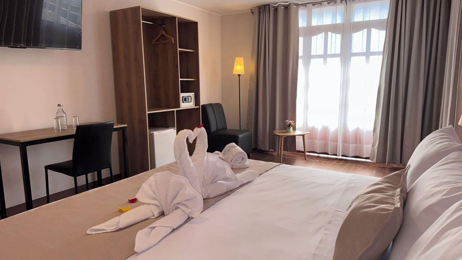 Others 2, ANDARI HOTELES, Arequipa
