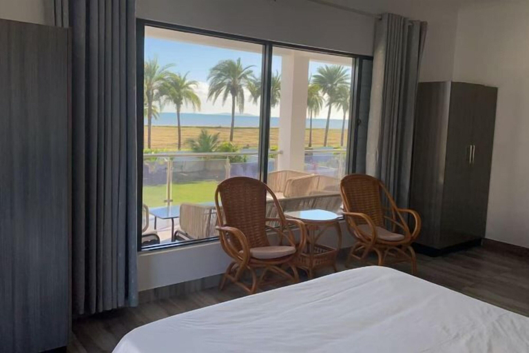 Room 2, Neoteric Resort Hotel, Ba