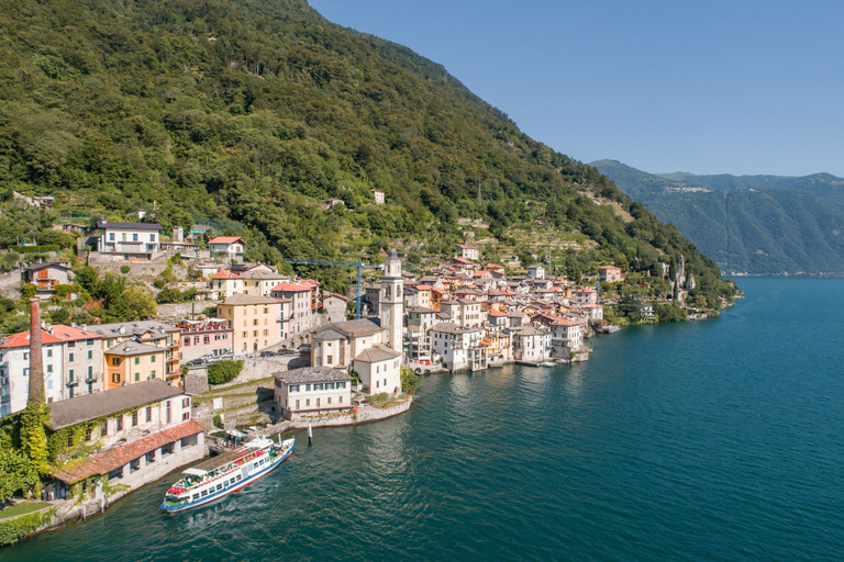 Exterior 3, Casa Lauretta, Como
