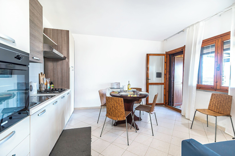 Private kitchen 4, 3 Le Perle Di Stintino, Sassari