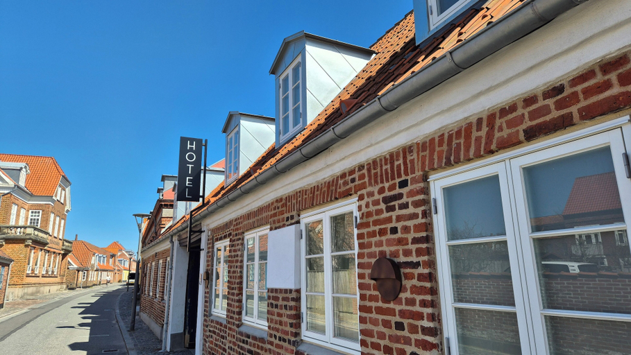 Primary image, Jacobs Hotel, Ringkøbing-Skjern