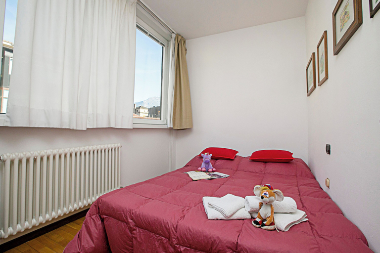 Others 4, Riva Centro Apartment, Trento