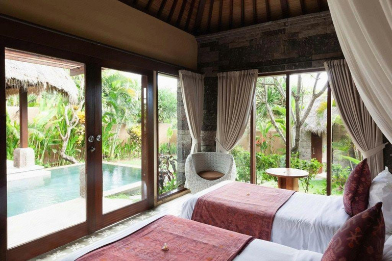 Bedroom 3, WakaGangga Hotel, Tabanan
