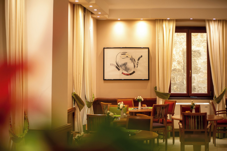Food & Drinks 5, Hotel Duomo, Terni