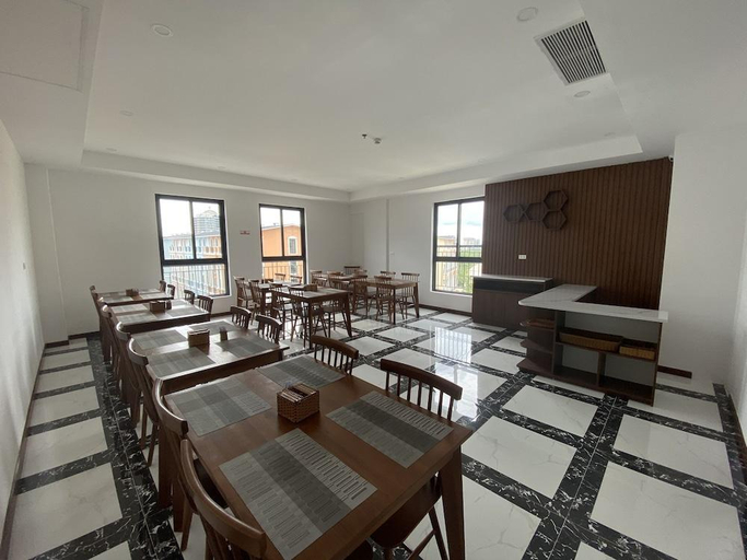 Business Facilities, Harry Phu Quoc Hotel 2, Phú Quốc