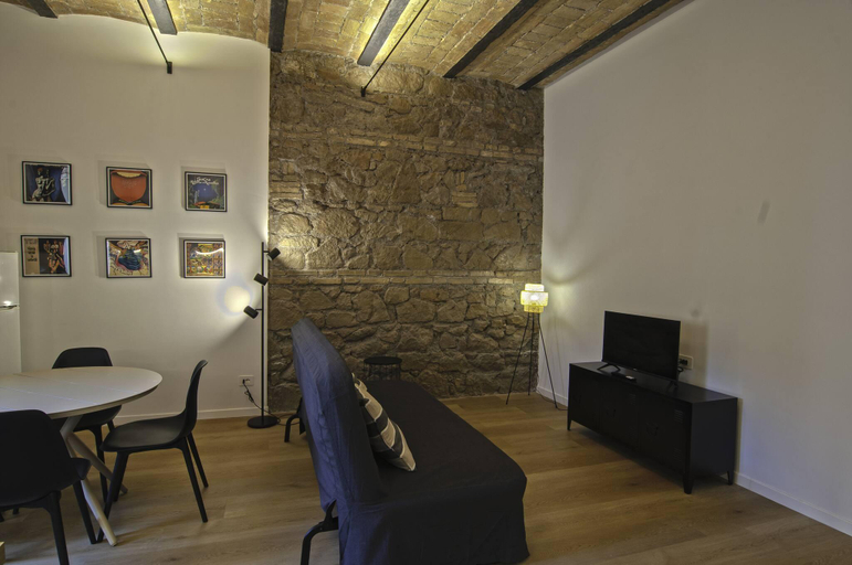 Others 4, Apartment in Pigneto, Roma