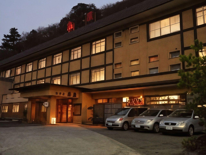 Exterior & Views, Ogiya, Ōsaki