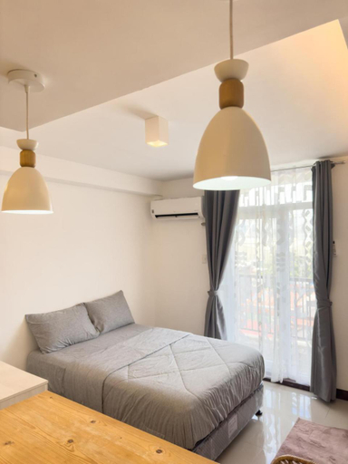 Bedroom 2, Condo in Lapu-Lapu City, Lapu-Lapu City
