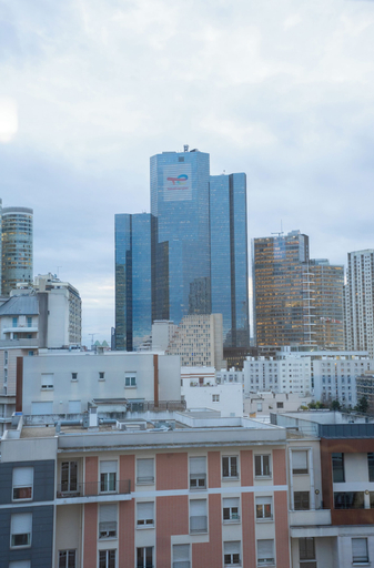 Miscellaneous, Celine 33, Hauts-de-Seine