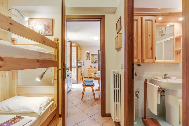 Room 3, Relax In Pineta, Torino