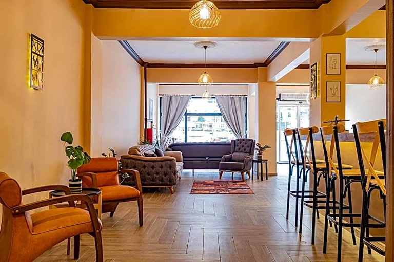 Food & Drinks 3, Simre Inn Hotel Safranbolu, Safranbolu