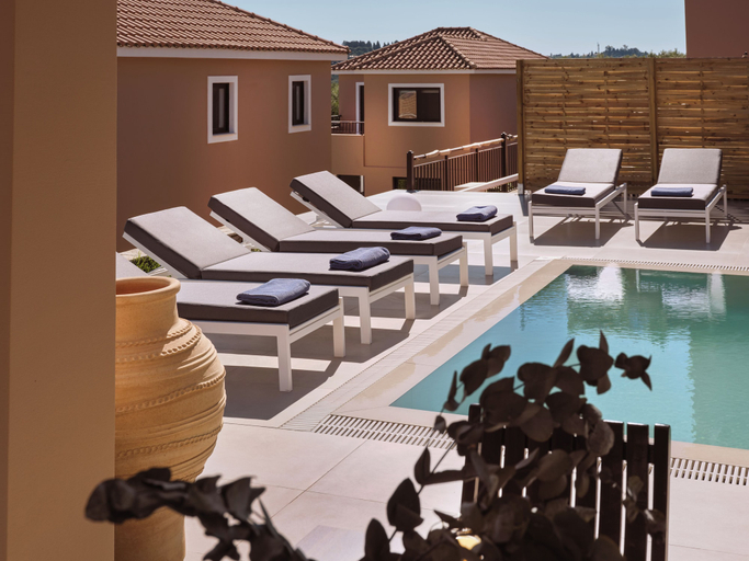 Sport & Beauty 2, St. John Villas Zakynthos, Ionian Islands