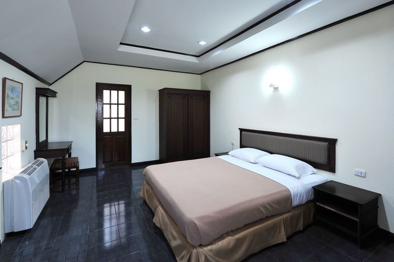 Room 2, Bannammao Resort, Sattahip