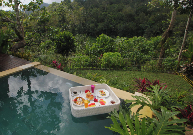Others 2, The Sidemen Villa, Karangasem