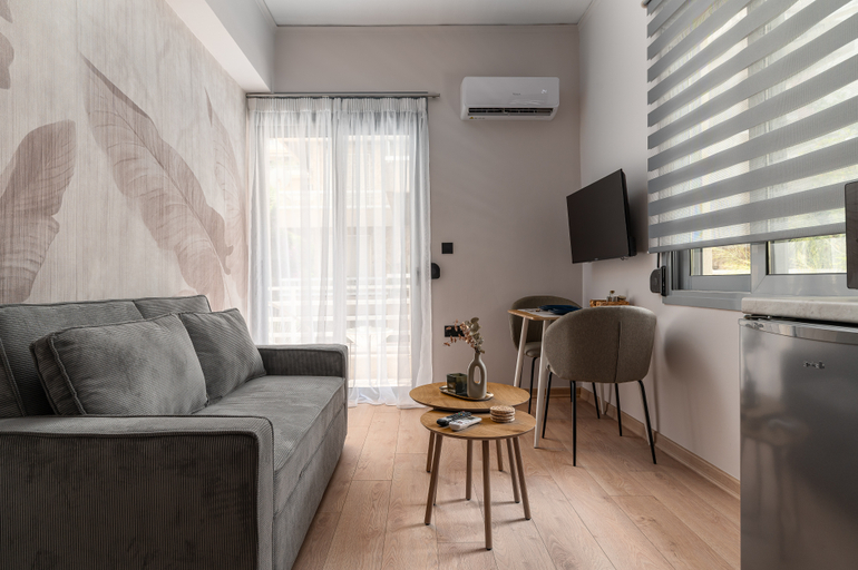 General view 4, Phalerus Suites, Attica