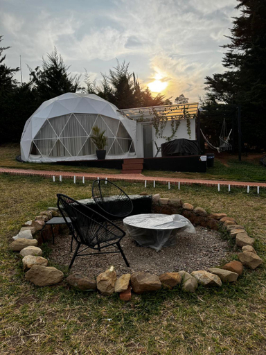 Others 3, Samaipata Glamping, Florida