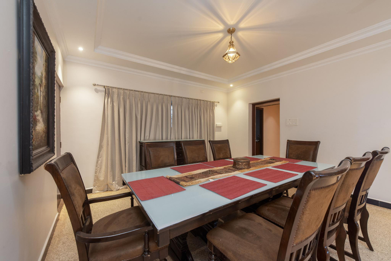 Others 5, Shoolin Resorts, Udupi
