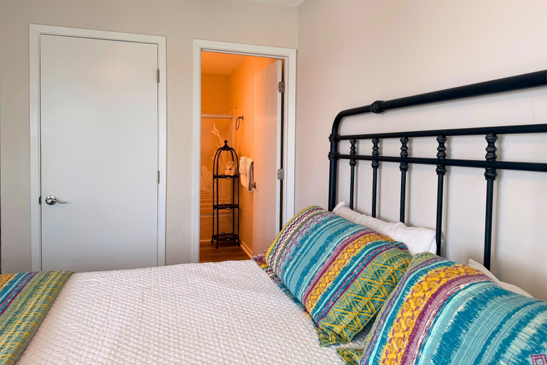 Bedroom 3, La Vista - 2 Br Condo, Okaloosa